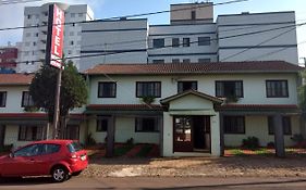 Hotel Ricardi Cascavel