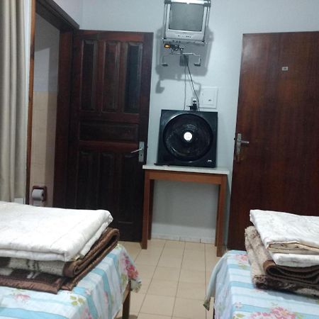 Hotel Ricardi Cascavel (Parana) Exterior foto