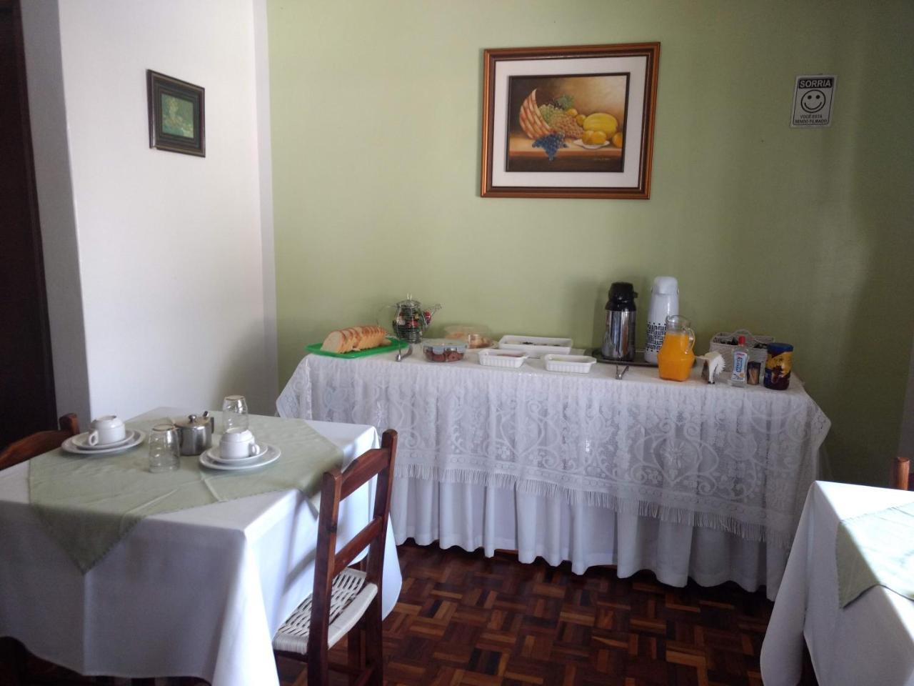 Hotel Ricardi Cascavel (Parana) Exterior foto