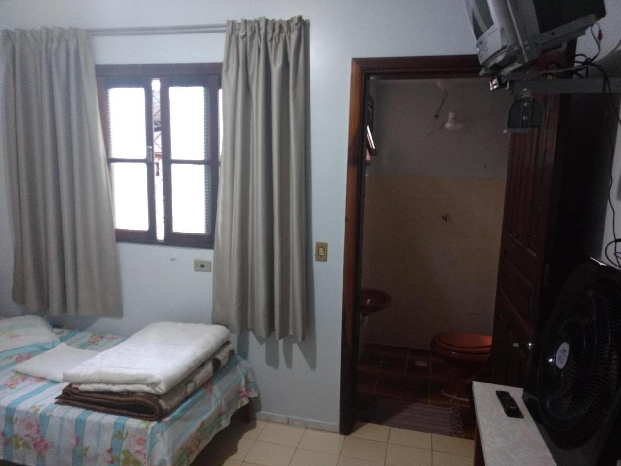 Hotel Ricardi Cascavel (Parana) Exterior foto